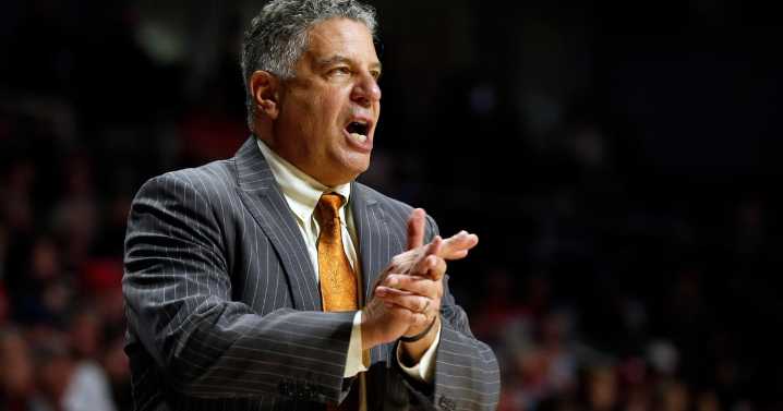 Tennessee U.S. Rep. Burchett talks possible Bruce Pearl Senate run on 'Alabama Unfiltered': ‘He’d like to serve his country’