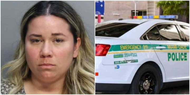 Mujer enfrenta serios cargos por accidente en La Pequeña Habana que cobró la vida de otra persona