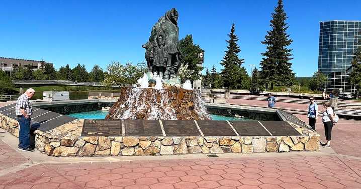 Fairbanks needs community action, not municipal apologies