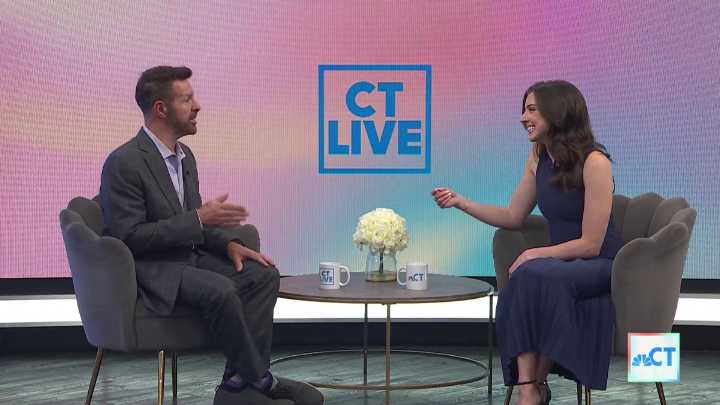 CT LIVE: Announcement From Nutmeg State Financial Credit Union