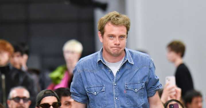 11 Things to Know About Jonathan Anderson, Dior's New Creative Director