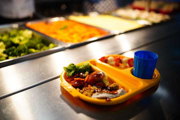 More than one in four pupils in England now eligible for free school meals