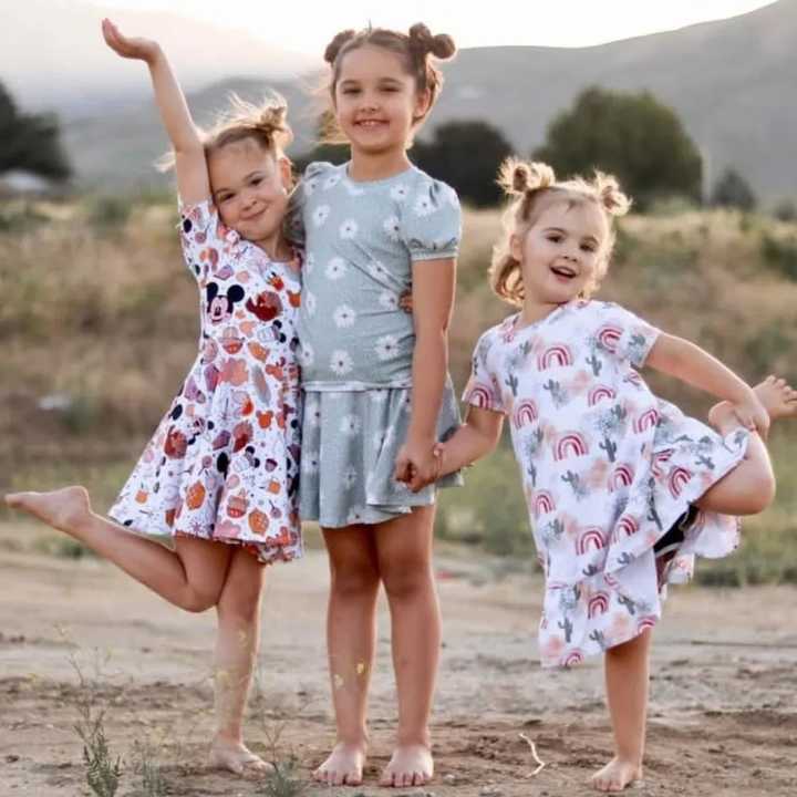 6436 • Full Timeline of the 3 Sisters Found Dead After Visiting Their Dad