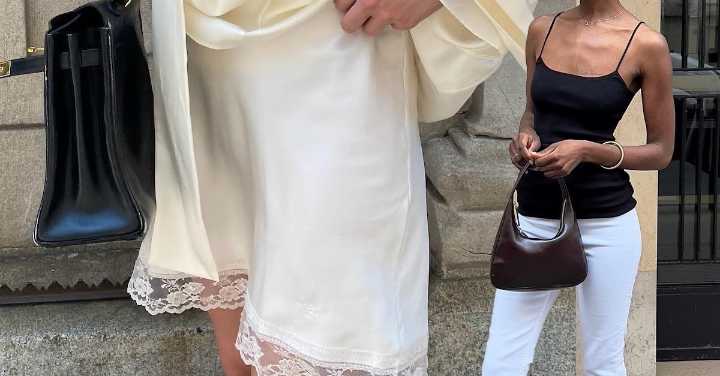34 Incredibly Cool Sale Finds From J.Crew and Gap