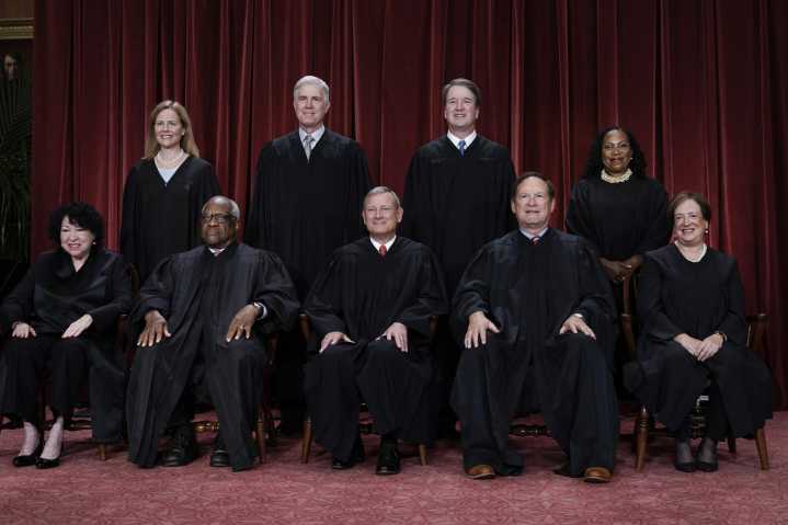 Supreme Court makes it easier to claim ‘reverse discrimination’ in employment, in a case from Ohio