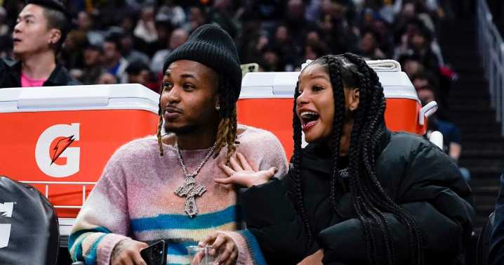 DDG makes serious allegations about Halle Bailey; restraining order against her denied for now