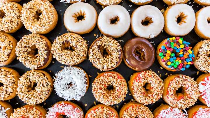 Sweetest National Doughnut Day offers