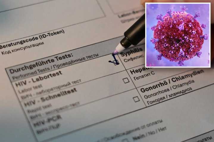 Doctors near HIV cure with 'previously impossible' discovery