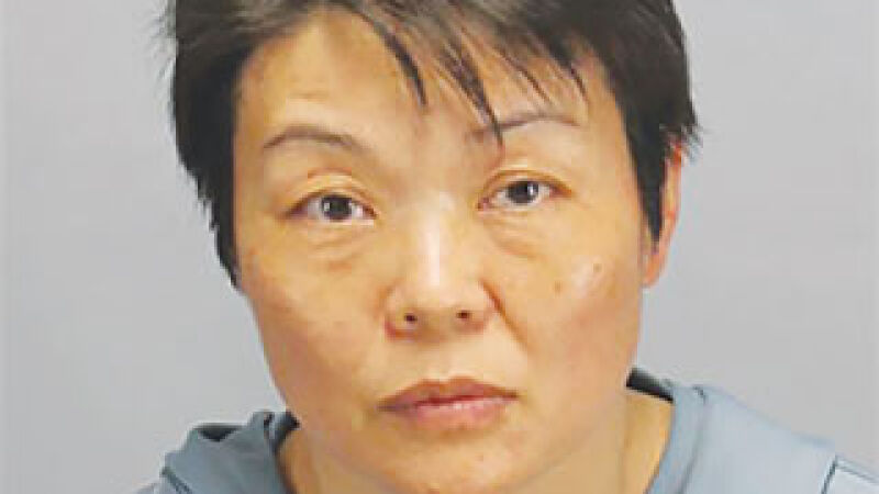 Secret admirer receives prison sentence in pistol