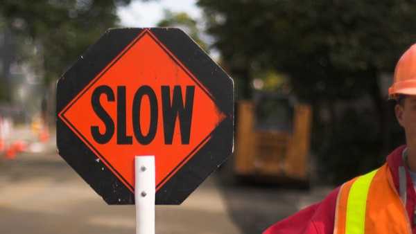 Patching Operations Planned on State Road 56 Between Brooksburg and Vevay