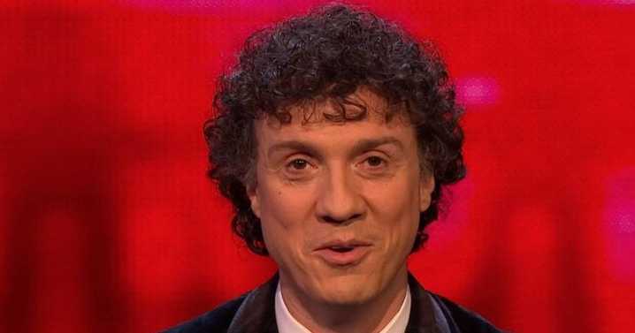 Darragh Ennis' life away from The Chase with childhood sweetheart and second job