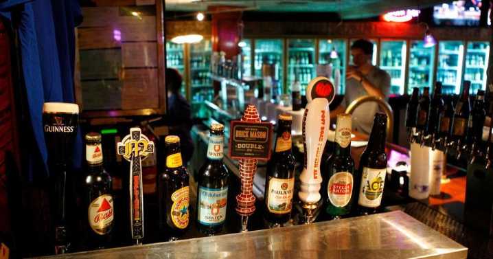 New Orleans Beer Bus is shutting down after 18 months. Here's what to know.