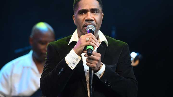 Atlantic Starr singer Wayne Lewis dies aged 68 as heartbroken fans pay tribute to 'voice of a generation'