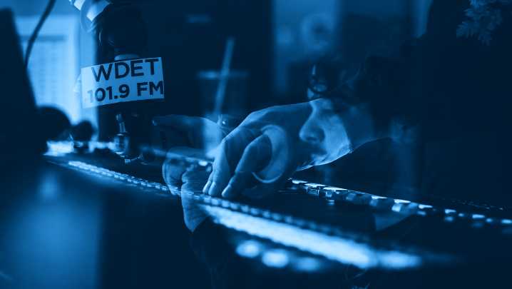 In The Groove: Music from Robert Glasper, Detroit Cobras, Brian Eno + more