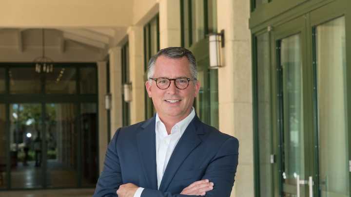 What Pinellas’ David Jolly brings to Florida’s governor race