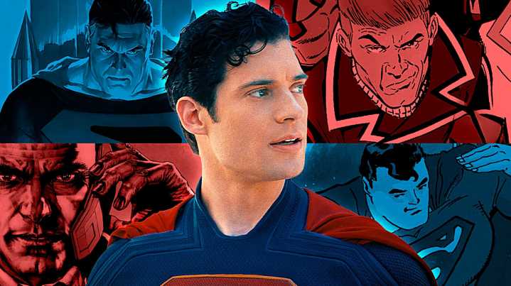 10 DC Comic Books You Need To Read Before James Gunn's Superman