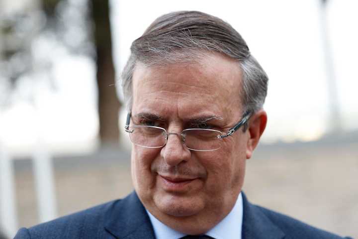 México pedirá exención de aranceles “injustos”