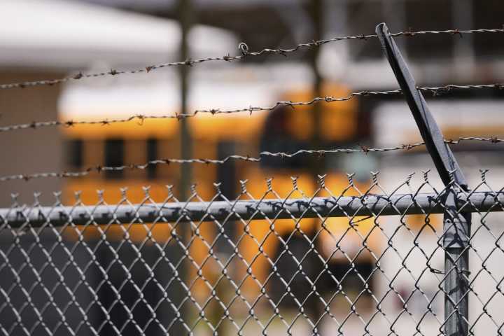 Trump officials are vowing to end school desegregation orders. Some parents say they're still needed