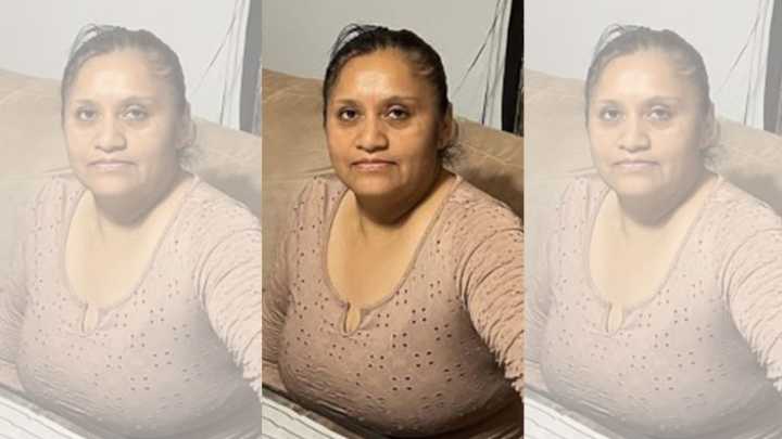 Benton police searching for missing 45