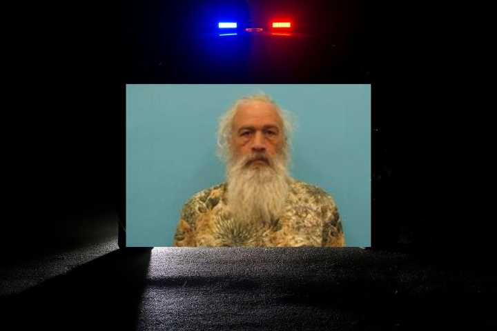 Texas Man Gets 14-Year Sentence for Threatening His Mother