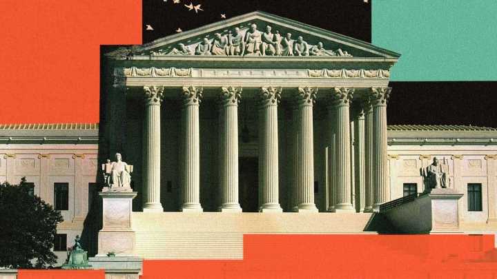 Unanimous Supreme Court ruling affirms that there is no ‘good’ discrimination