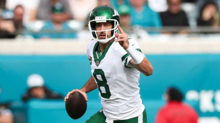 The 'NFL MVPs' quiz