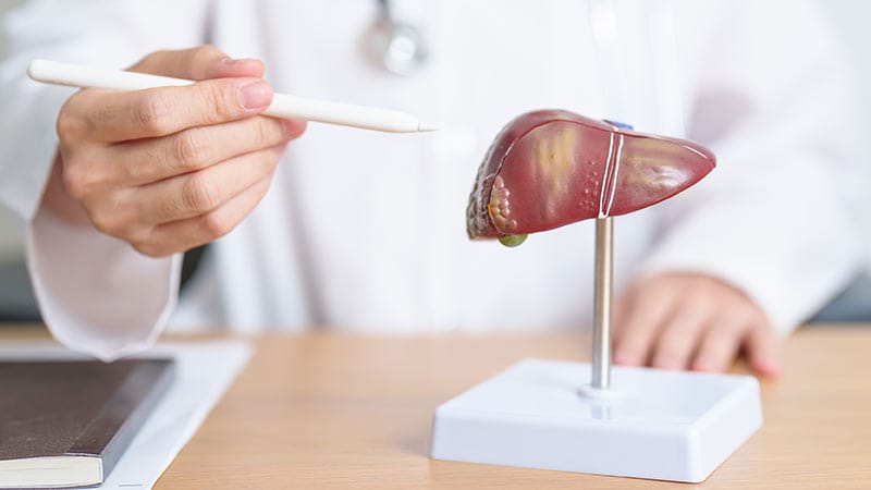 Metabolic Issues May Affect Liver Fibrosis in Hepatitis B