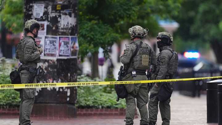 EE.UU.: 6 heridos en un ataque presuntamente terrorista en Colorado