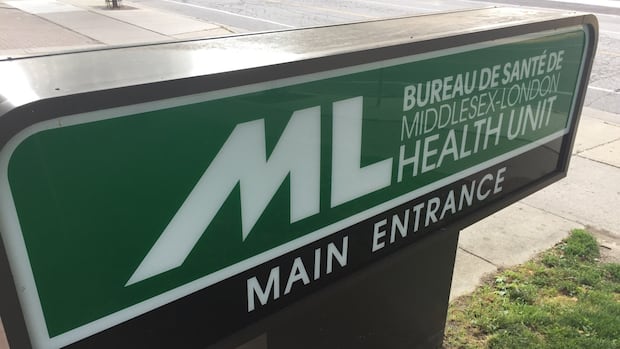 MLHU: Patients of London dermatology clinic at risk of infection dating back to 2012