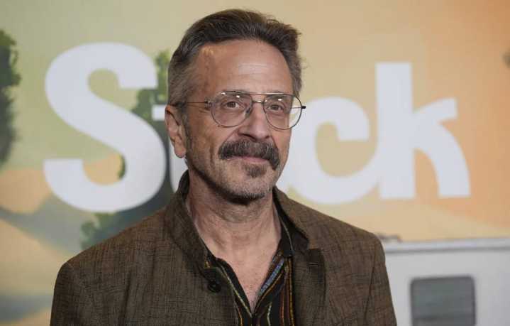 Marc Maron to End His ‘WTF’ Podcast After 15 Years of Interviews
