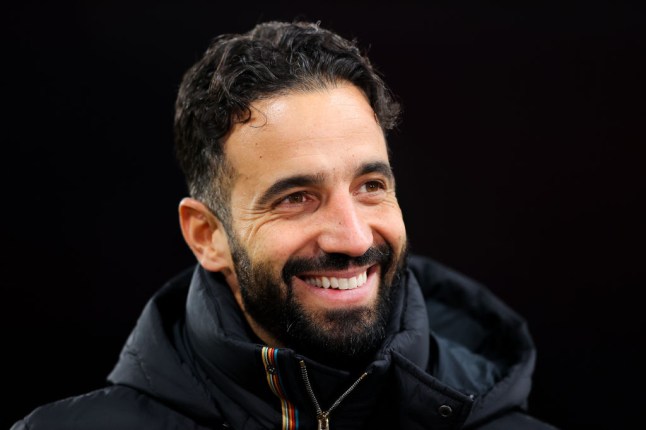 Man Utd told to join race to sign £42m Arsenal transfer target