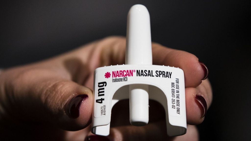 Commentary: Just say no — to overdose prevention, apparently