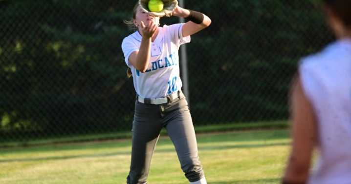 Siouxland Conference softball: MOC-FV flourishing in 2nd season under Boeve