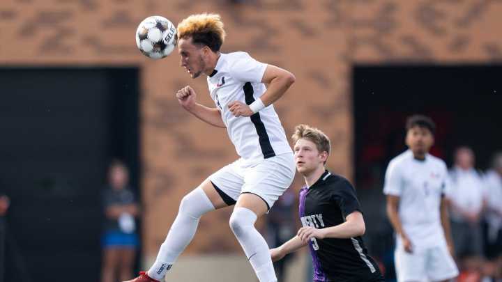 Urbandale senior Kenan Hajdarevic discusses winning first state title