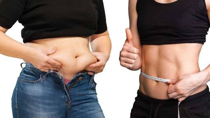 4 Months to a New You: Your Ultimate Guide to Crushing Weight Loss Goals