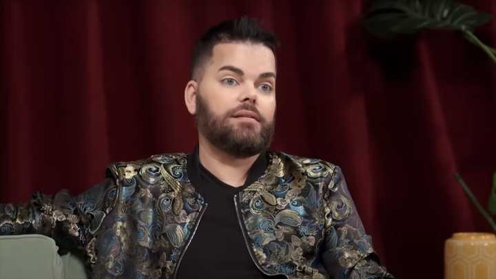 Is Tim From 90 Day Fiancé Gay? He Reveals the Truth After He Admitted He Paid a Male Stripper