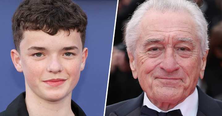 Owen Cooper Reveals the Career Advice Robert De Niro Gave Him: EXCLUSIVE