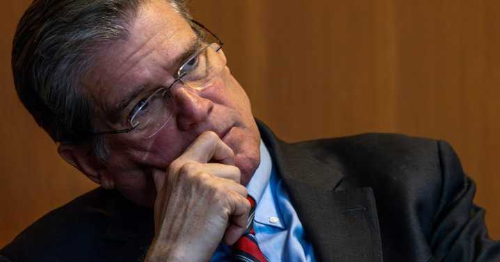 Former L.A. County sheriff's oversight official faces retaliation investigation