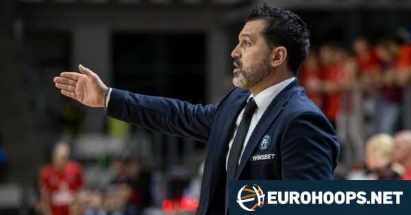 Alessandro Magro and BC Wolves officially parted ways after one season