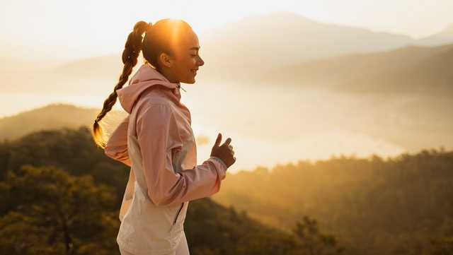 How exercise improves your sleep quality and overall health