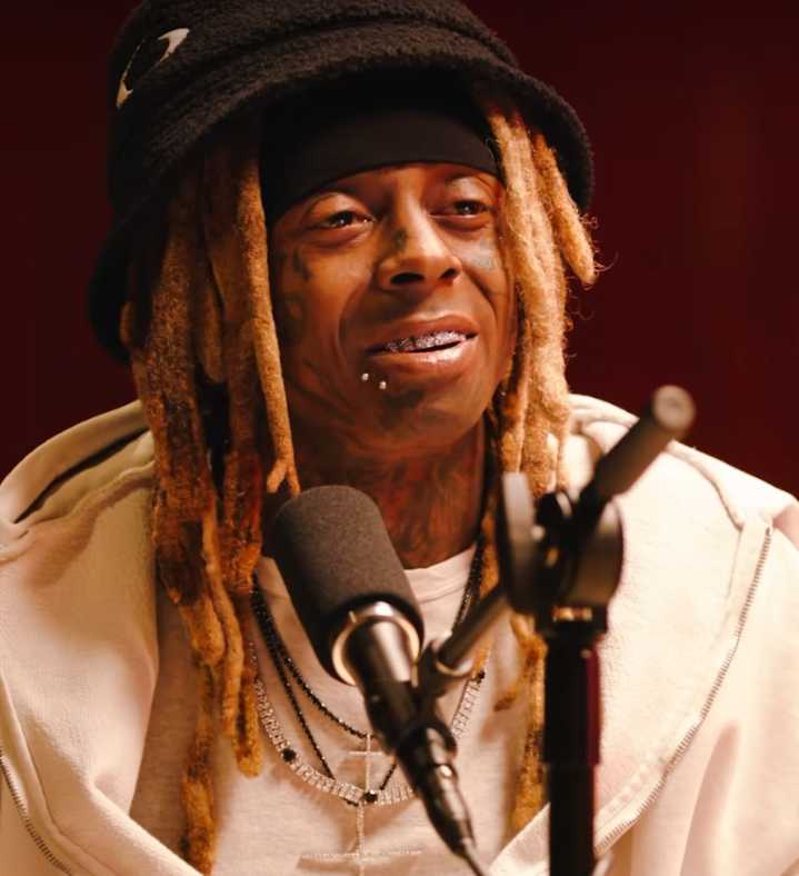 Black Twitter is Destroying Lil Wayne Over His New Album ‘Tha Carter VI’