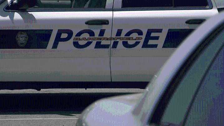 Bakersfield police announce DUI checkpoint for Saturday night