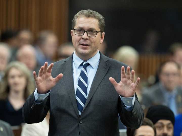 Liberals downplay narrowly lost vote demanding spring budget
