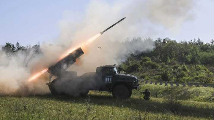 Putin plotting ‘final killer offensive’ to attack Ukraine on 3 fronts to win war