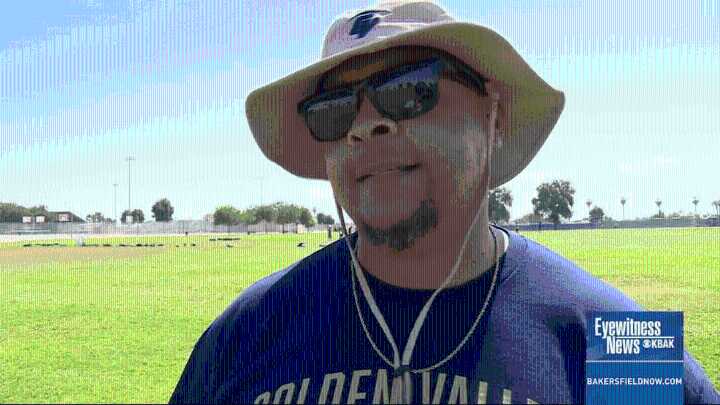 Football coach shakeup at Golden Valley High School causes uproar among community