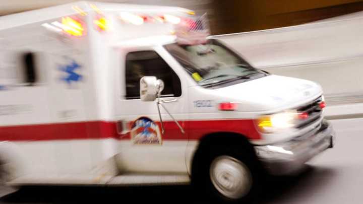 Upland goes with Volunteer Medical Service Corps for emergency medical services
