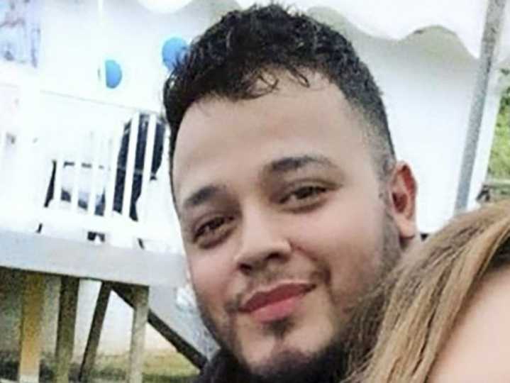 U.S. charges Garcia with transporting illegal immigrants into country