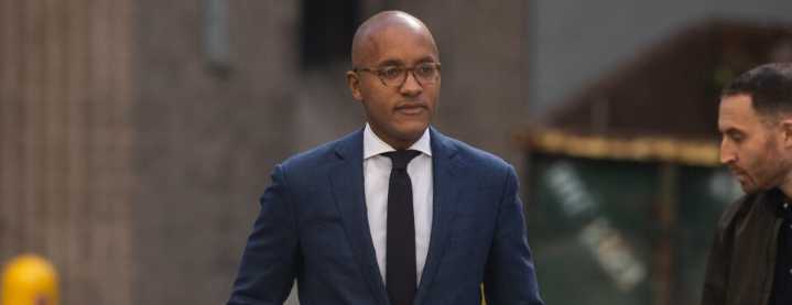 Paul Weiss Loses Ex-US Attorney Damian Williams After Trump Deal