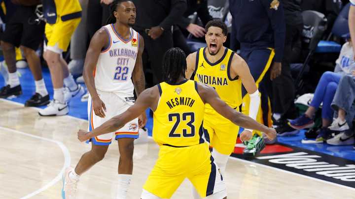 SI:AM | The Pacers Just Won’t Die