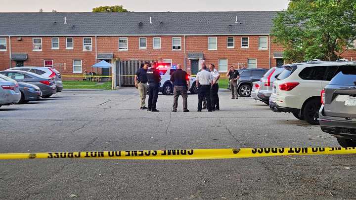 Providence police: Fatal shooting appears to be accidental self